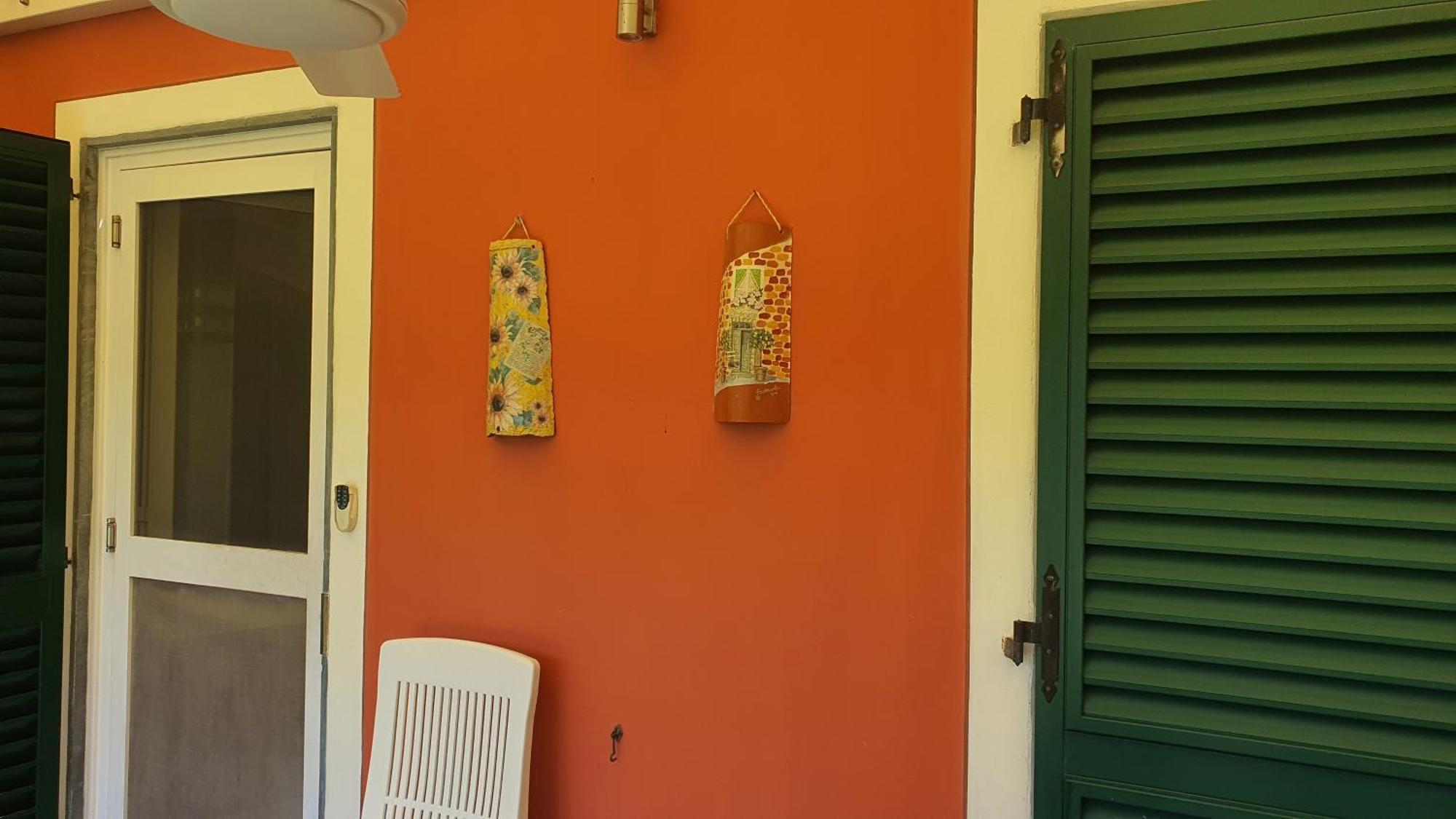 La Casa Delle Buone Letture Villa Lucca Exterior photo